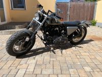 Harley Davidson XLH 1000 Sachsen - Lohsa Vorschau