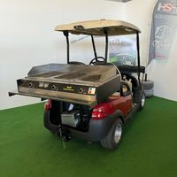 Club Car Precedent "Bratcart" Mietfahrzeug, Golfcart Niedersachsen - Westerstede Vorschau