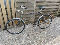 Retro Herrenfahrrad 26“ DIXI Bayern - Moorenweis Vorschau