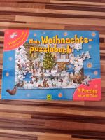 Puzzle, Weihnachten, Buch, wimmelbuch Nordrhein-Westfalen - Ennepetal Vorschau