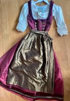 Festtags-Dirndl Gr. 34, Wenger Bayern - Holzkirchen Vorschau