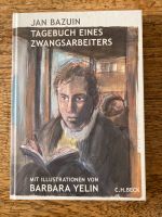 Tagebuch eines Zwangsarbeiters, C.H. Beck Bayern - Augsburg Vorschau