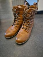 Stiefelette Braun Mustang Baden-Württemberg - Konstanz Vorschau