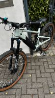 Focus Jam2  Diamant E-MTB Fully 29“ Herren Mountainbike Baden-Württemberg - Mannheim Vorschau