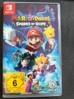 Mario Rabbids Sparks of Hope Baden-Württemberg - Ehningen Vorschau