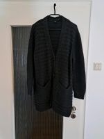 Esprit Strickjacke schwarz glitzer Gr XXL Düsseldorf - Flingern Nord Vorschau