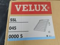 Neue Velux Solar-Rollladen SSL 045 0000S Funkfernsteuerung in OVP Berlin - Steglitz Vorschau