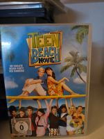 Teen Beach Movie DVD Saarland - Neunkirchen Vorschau