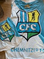 CFC Bettwäsche Sachsen - Chemnitz Vorschau