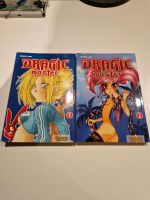 Manga Anime Dragic Master 1+2 Rheinland-Pfalz - Ettringen Vorschau
