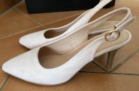 Pumps Bodyflirt Gr.40 rose Bayern - Ingolstadt Vorschau