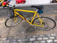 Shimano RSX Rennrad Micmo Fahrrad Retro Nordrhein-Westfalen - Schleiden Vorschau