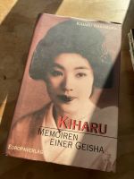 Kiharu Memoiren einer Geisha- kiharu nakamura Dresden - Neustadt Vorschau