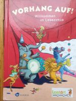 Kinderbuch Vorhang auf! Willkommen im Lesezirkus Hessen - Biedenkopf Vorschau