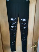 Leggings Black Premium EMP Niedersachsen - Osnabrück Vorschau