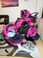 Kinderwagen Set Nordrhein-Westfalen - Krefeld Vorschau