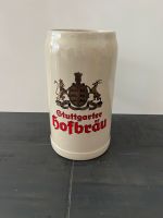 Bierkrug 3 Liter von Stuttgarter Hofbräu Baden-Württemberg - Schwieberdingen Vorschau