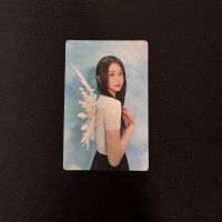 Yunjin LESSERAFIM photocard unforgiven chaewon Sakura Kpop Nordrhein-Westfalen - Hamm Vorschau