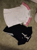 Adidas Sport T-Shirt, Größe 34, 36, 38, zusammen 10€ Brandenburg - Eberswalde Vorschau