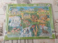 Zoo Puzzle ab 18 Monate Hessen - Reinheim Vorschau