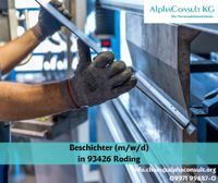 Beschichter (m/w/d) in Roding Bayern - Roding Vorschau