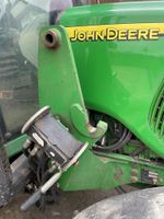 John Deere Frontladerkonsolen Rheinland-Pfalz - Wittlich Vorschau