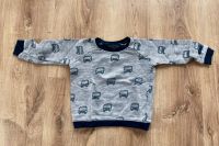 Pullover bellybutton Gr. 68 Nordrhein-Westfalen - Paderborn Vorschau