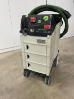 Festool Staubsauger CT 55 E gebraucht Rheinland-Pfalz - Bitburg Vorschau