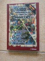 100 unentbehrliche Tipps zu Minecraft Buch Wandsbek - Hamburg Rahlstedt Vorschau