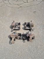 Honda crx eh 6 Bremssattel Nordrhein-Westfalen - Burscheid Vorschau