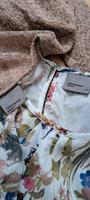 Vero Moda S Jacke und Bluse Set nw* Niedersachsen - Wunstorf Vorschau
