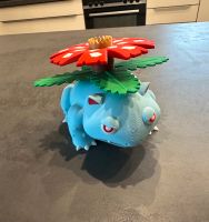 Bisaflor Pokémon 3D Druck Modell Hessen - Friedberg (Hessen) Vorschau