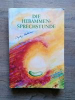 Buch/Bücher/Die Hebammen Sprechstunde/Ingeborg stadelmann Sachsen - Falkenstein/Vogtland Vorschau