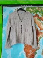 Esprit Strickjacke, Gr. L, beige Wuppertal - Ronsdorf Vorschau