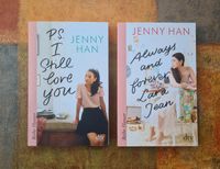 PS. I still love you + Always and forever Lara Jean von Jenny Han Sachsen-Anhalt - Genthin Vorschau