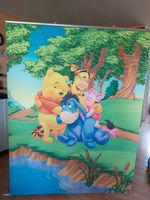 Disney Winnie pooh  Sonnenschutz  Rollade . 1,86 X 1,42 . Wuppertal - Oberbarmen Vorschau