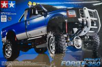 1:10 Tamiya RC Ford F-350 HighLift 4x4 3-Gang Wuppertal - Langerfeld-Beyenburg Vorschau