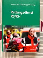 Rettungssanitäter Praxisbuch Nordrhein-Westfalen - Elsdorf Vorschau