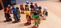 Playmobil Figuren Set,  Zauberer, Raumfahrttechnik, Rennfahrer, Baden-Württemberg - Langenenslingen Vorschau