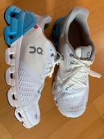 Ich On Schuhe cloudflyer cloud cloudrunner x Running 41 Bayern - Nördlingen Vorschau