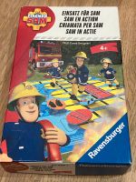 Spiel Feuerwehrmann Sam - Einsatz für Sam Niedersachsen - Emsbüren Vorschau