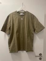 Adidas tshirt Shirt Khaki Größe L neu Nordrhein-Westfalen - Kreuzau Vorschau