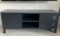 TV Sideboard schwarz Hessen - Gelnhausen Vorschau