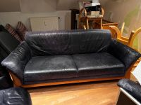 ECHTE Vintage Couch meiner Eltern Bayern - Kitzingen Vorschau