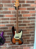 Fender Player Plus Bass Aktiv Hessen - Bad Endbach Vorschau