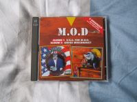 M.O.D. - 2CD Bundle Nordrhein-Westfalen - Breckerfeld Vorschau