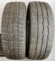 4x 215/65R16C 109/107R MICHELIN AGLIS ALPIN WINTERREIFEN #9443 Bayern - Bad Tölz Vorschau