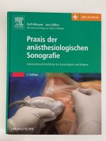 Praxis der anästhesiologischen Sonografie 2.Aufl Hillmann/Döffert Essen - Rüttenscheid Vorschau