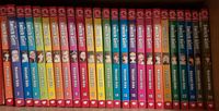 Manga Switch Girl 1-25 Natsumi Aida komplett Berlin - Marzahn Vorschau