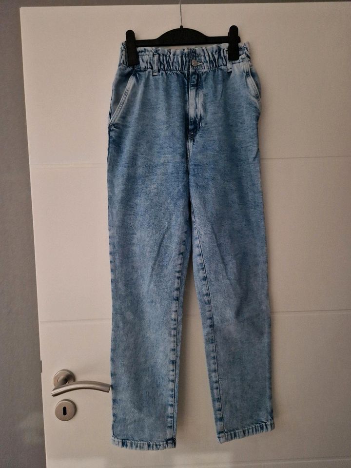 Jeans Hose Relax in Belm